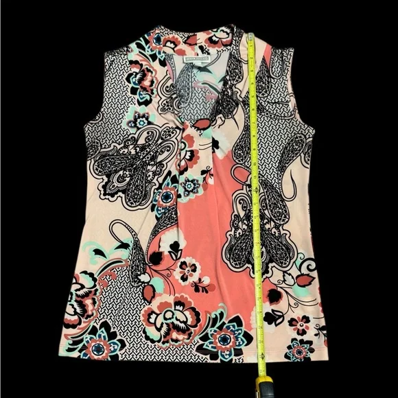 Dana Buchman Shirt - Picture 7 of 7